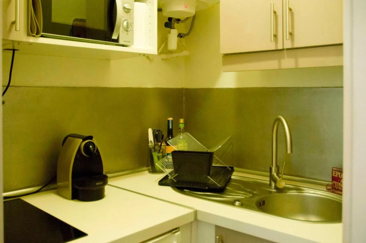 15M Comfortable In The Heart Of Paris! Paris