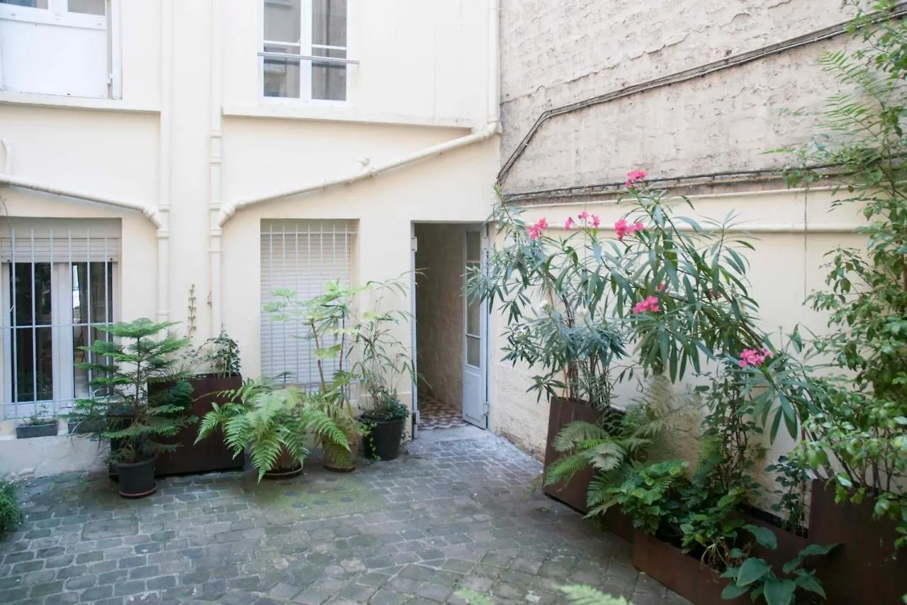 15M Comfortable In The Heart Of Paris! France